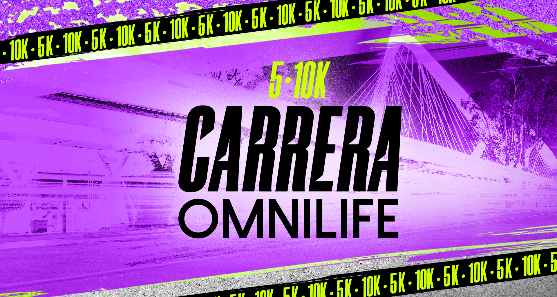 SLIDER carrera OMNILIFE  simple